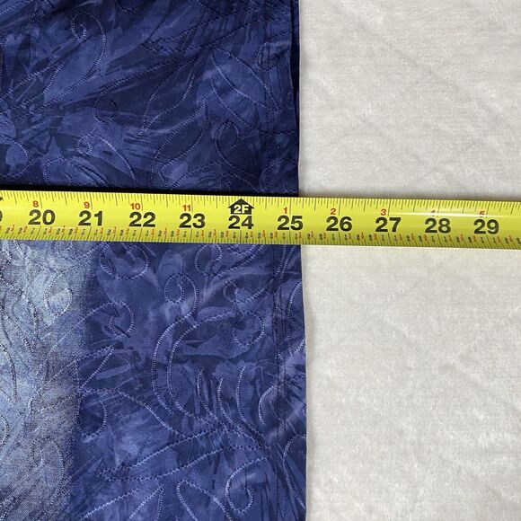 Westport 1962 Women's Plus Sz 2X Top Studded Y2K WhimsiGoth Stretch FairyGrunge - Picture 7 of 7